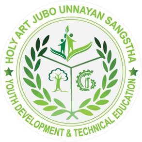 হলি আর্ট যুব উন্নয়ন সংস্থা